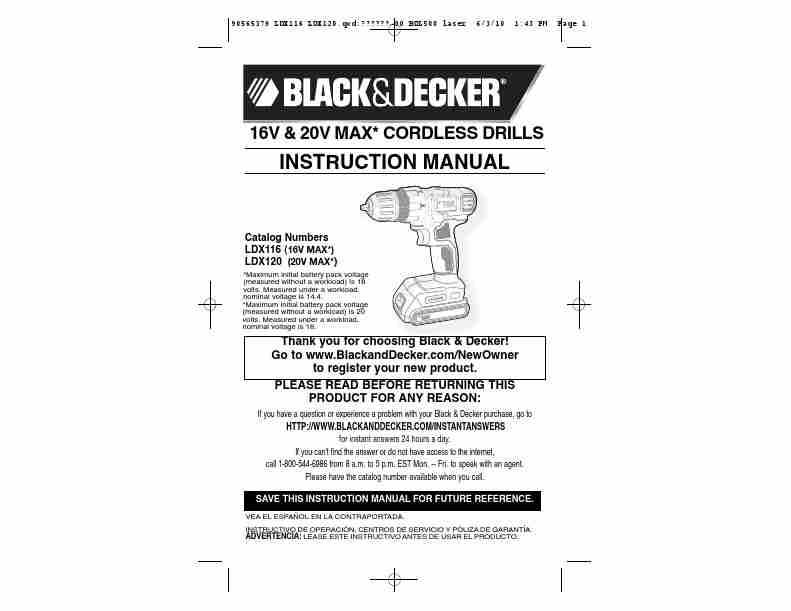 BLACK & DECKER LDX116-page_pdf